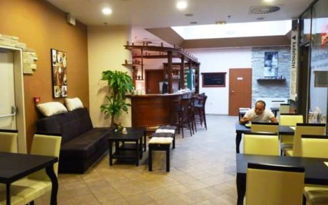 Apartments Jizera - photo 4