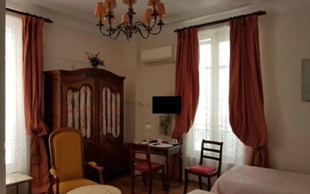 Hotel Cronstadt - photo 3