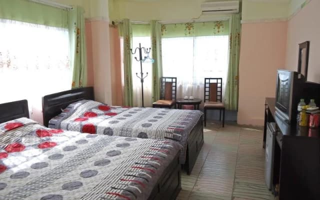 Hong Minh Hotel - photo 4
