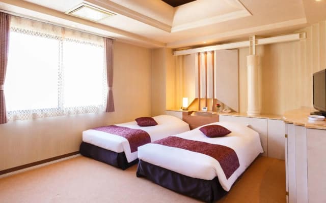 Hotel Sasarindou - photo 4