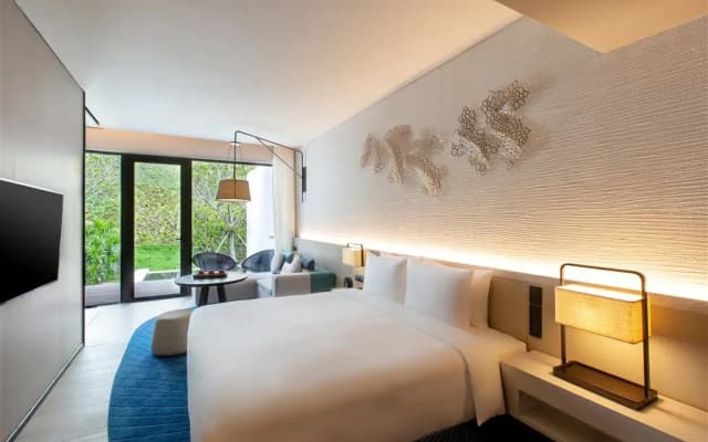 Hyatt Regency Koh Samui - photo 4