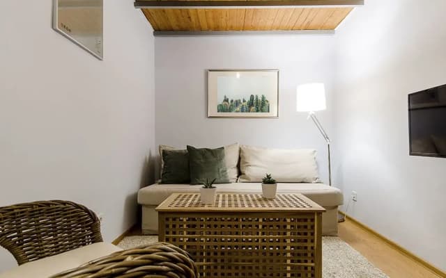 Sage Apartment - photo 3