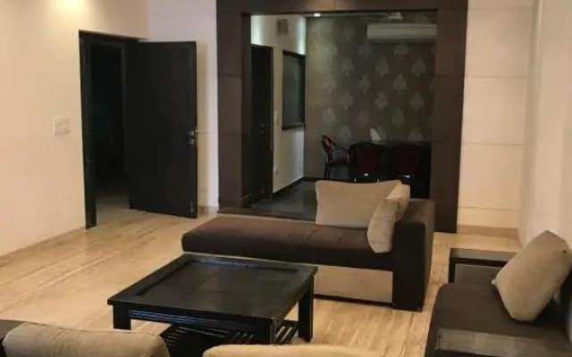 Spacious 3bhk apartment! - photo 4