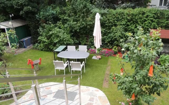 Appartement " Am Fasangarten " - photo 3