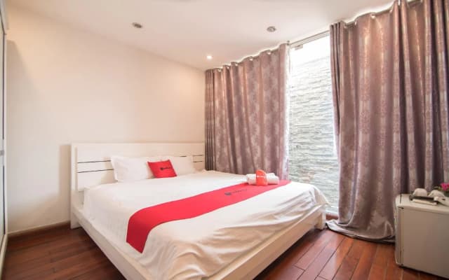 Gia Kim hotel - photo 3