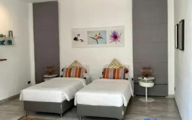 Villa Lady Blue, 3 Bedrooms - photo 2