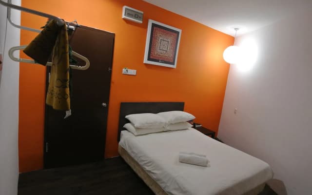 Smile Hotel Putrajaya - photo 4