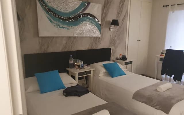 Suites Pantheon - photo 4