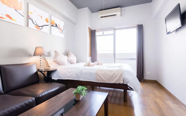Sakura Sands Hotel - photo 2