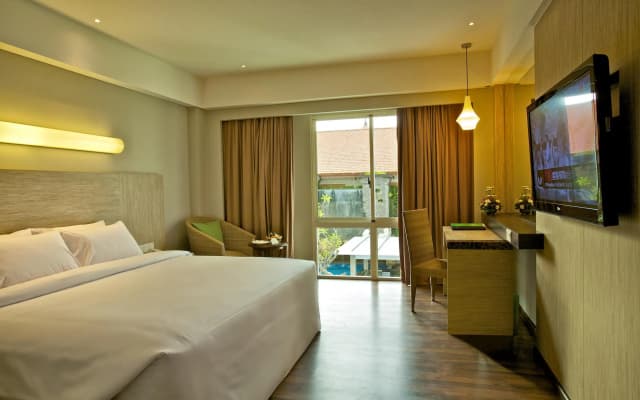 Bintang Kuta Hotel - photo 5