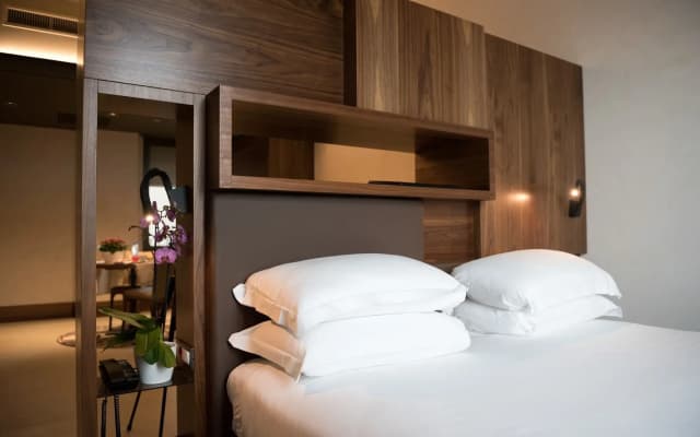 Gasometer Urban Suites - photo 5
