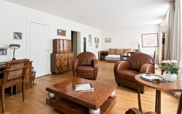 GuestReady - Spacious Flat for 4 near Bastille - photo 3