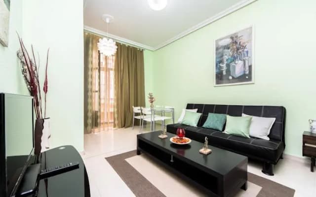 Madrid Residence - photo 4
