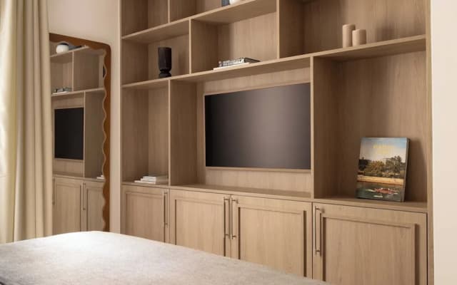 Design Apartment a/c 3br/8p - Notre Dame - photo 5