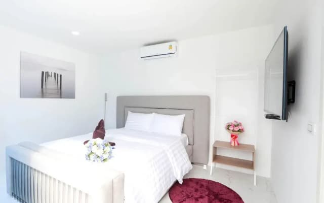 Private Pool Villa in Central Pattaya - Palmc9 - photo 2