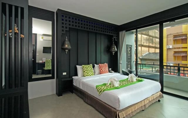 Srisawara Casa Hotel - photo 5