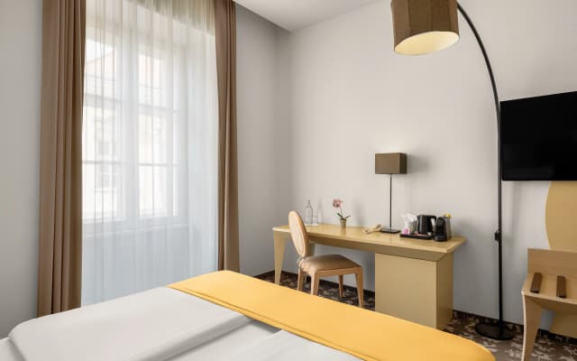 Buda Castle Hotel - photo 4