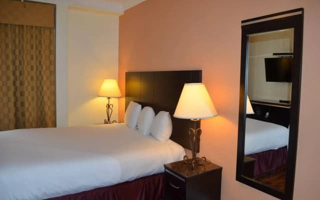 Post Hotel - photo 5