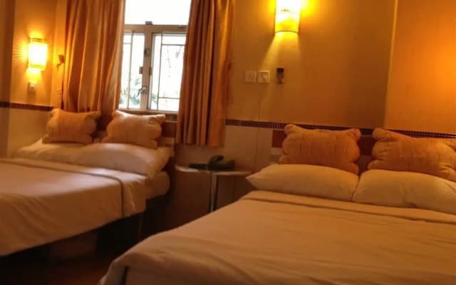 Rent-a-Room Hong Kong - photo 4