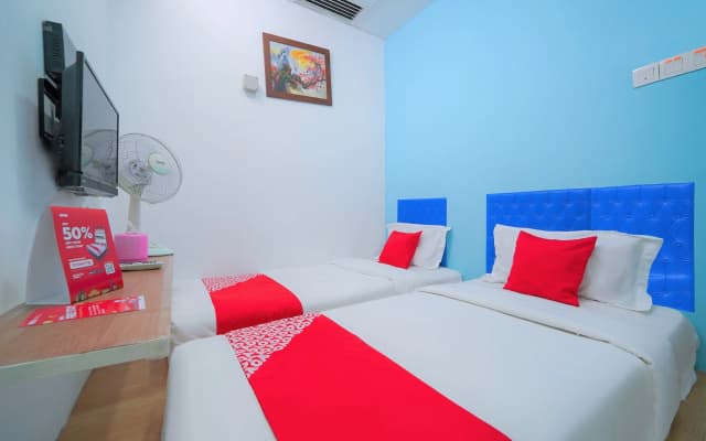 Hotel O V Stay Guesthouse - photo 3