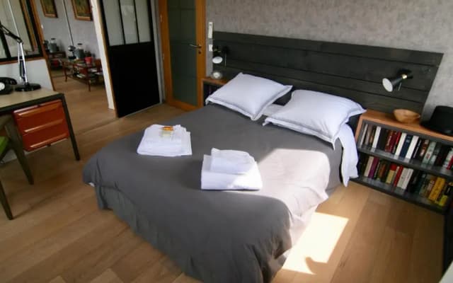 bibou's room Paris - photo 4