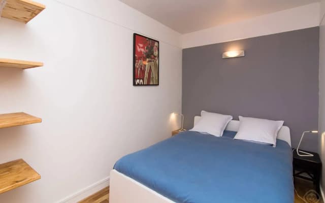 BP Apartments - Great Batignolles - photo 3