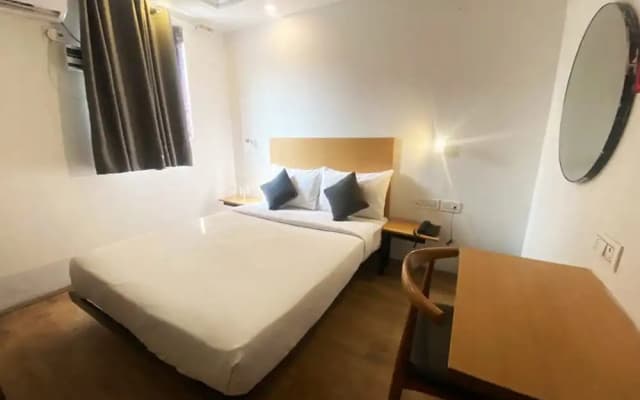 Hotel Gray Saffron - photo 4