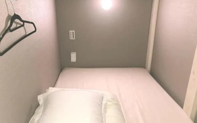 Guest House 888 Female Only Dormitory - photo 5