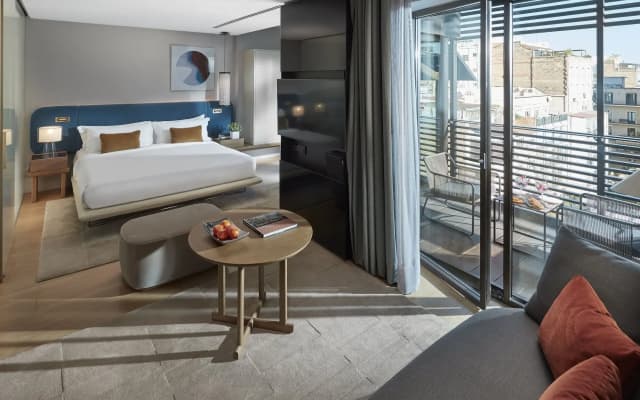 Mandarin Oriental, Barcelona - photo 3