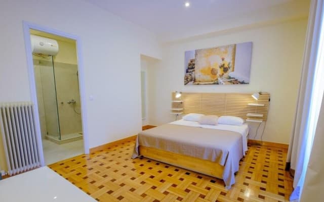 Kolonaki Suites By Olala Homes - photo 2