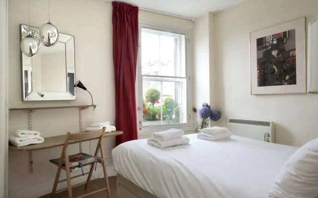 Royal Mile Apartment - photo 2