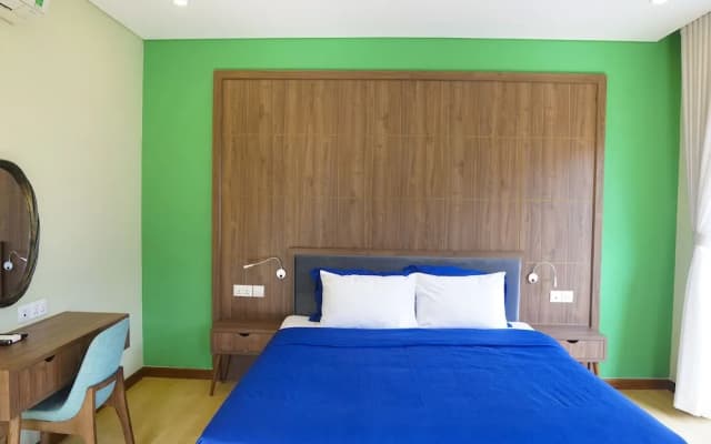 Phu Quoc Ahas Villa - photo 5