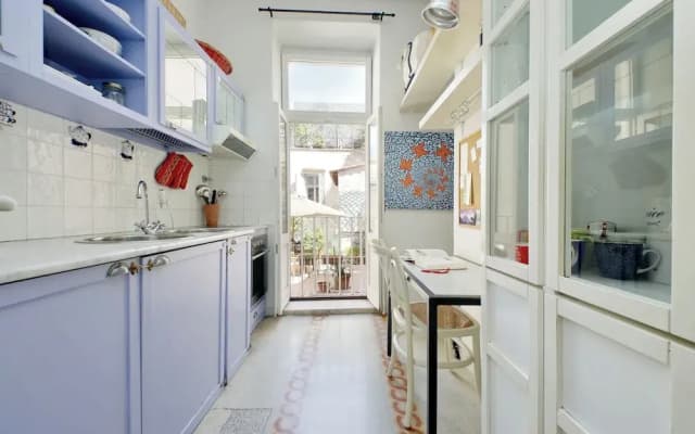 Ottavia Terrace - photo 5