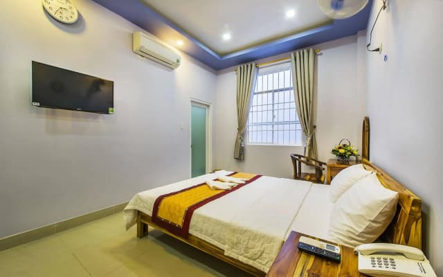 Thanh Trung Hotel - photo 5