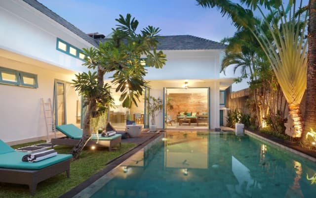Villa Eva - photo 3