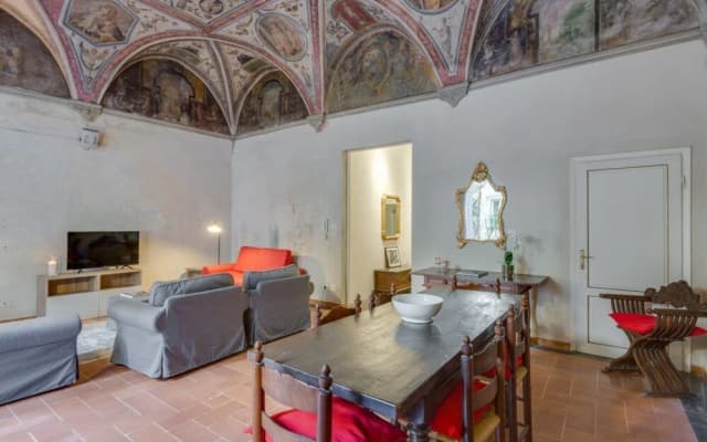 Fiesolana Strozzi - photo 3