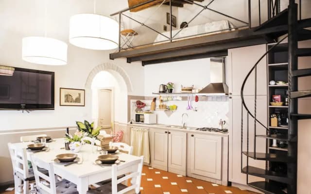 Art Apartment Vasari - photo 5