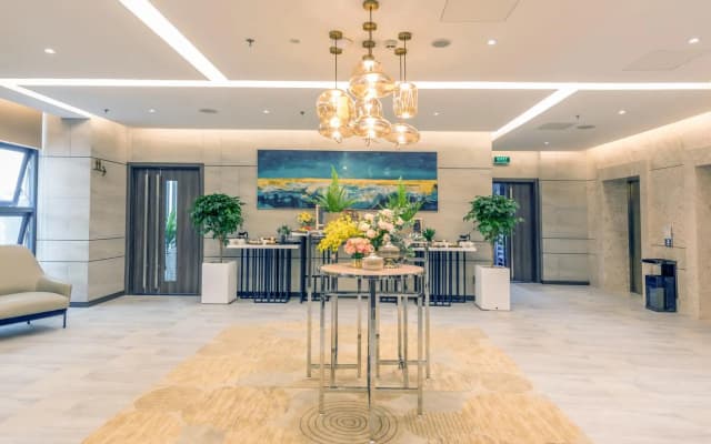 Minh Toan SAFI Ocean Hotel - photo 2