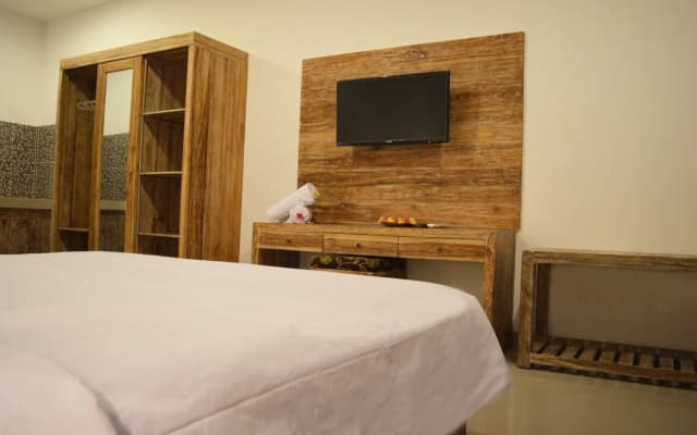 Tirtha Canggu Suites - photo 4