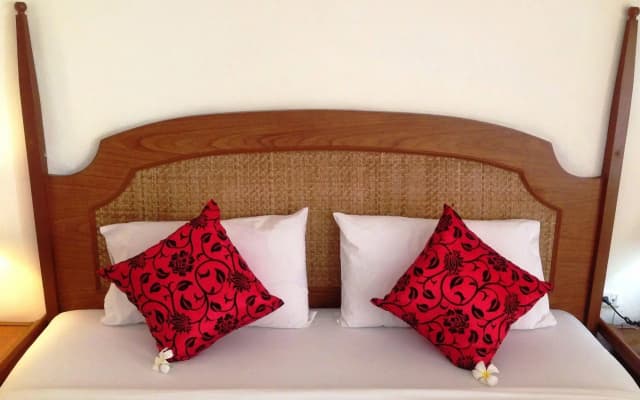 Phuphaya Resort Pattaya - photo 3