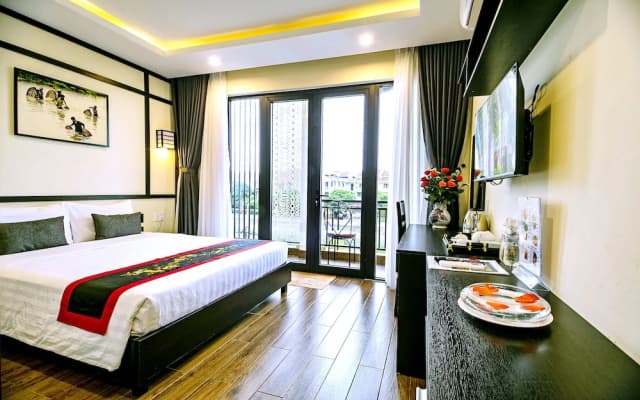 Hoi An Riverland Villa - photo 4