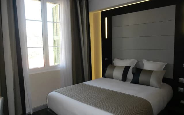 Le Saint Paul Hôtel - photo 4