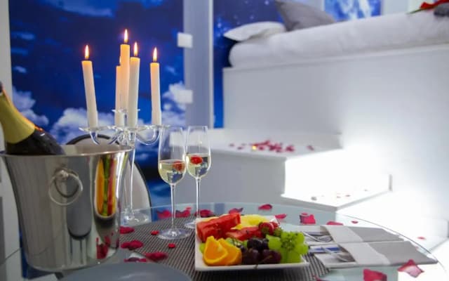 Love Suite Roma - photo 5