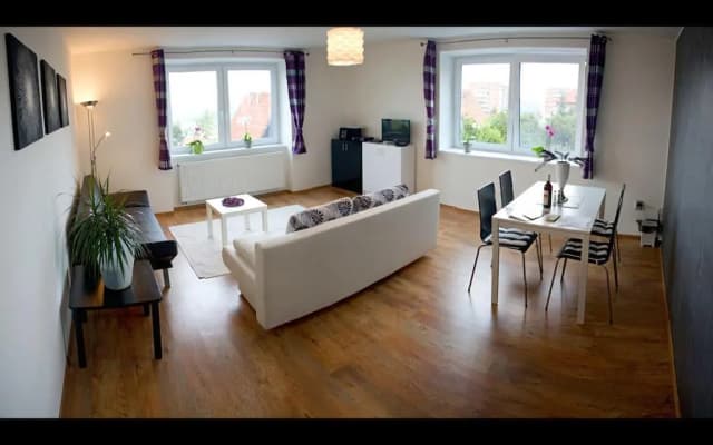 Apartment Pod Sychrovem - photo 2