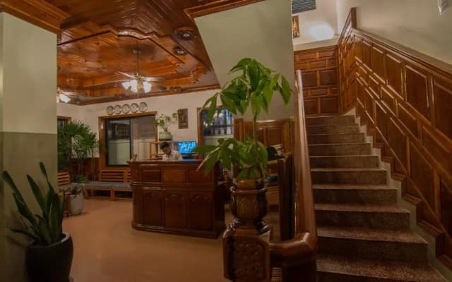 Bokre Angkor Hostel - photo 2