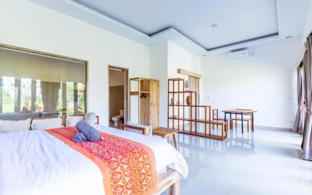 Villa Kita Ubud - photo 2