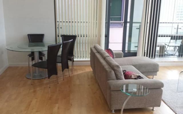 Discovery Dock Apartments West - photo 5