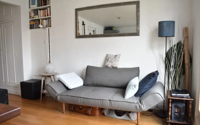 Cosy 1 Bedroom Flat in Paris With Terrace - photo 5