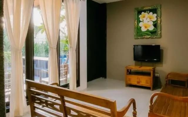OYO 2702 Arimanu Guest House - photo 2