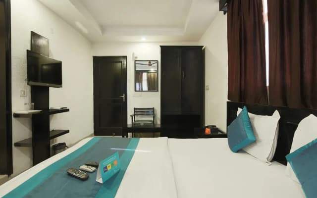 Hotel Twin Tree Naraina - photo 5
